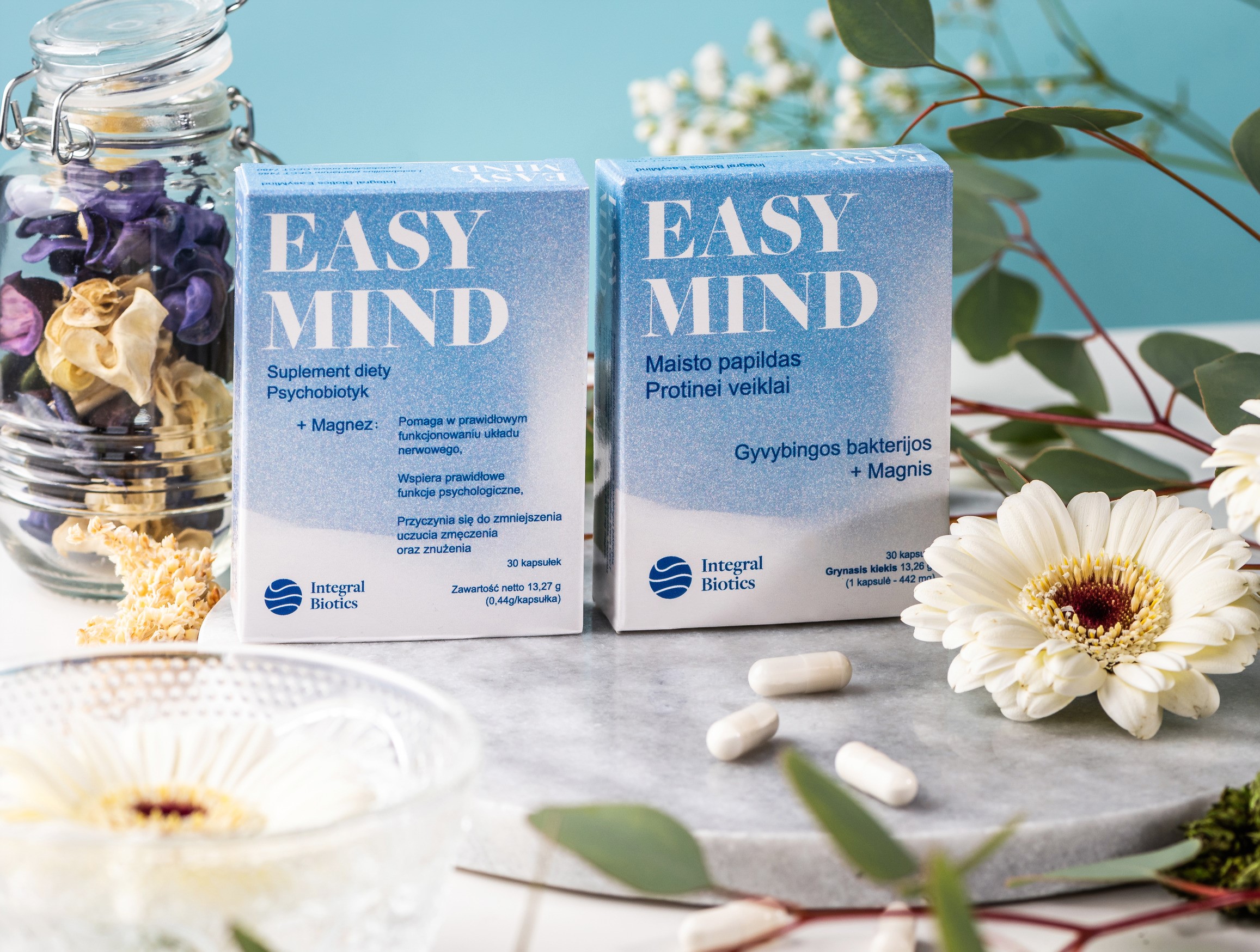 psychobiotics integral biotics easymind